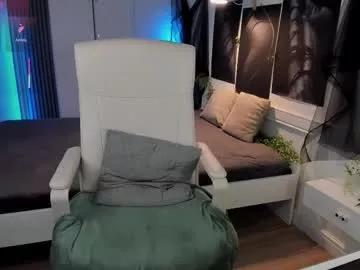 sashasunlight from Chaturbate