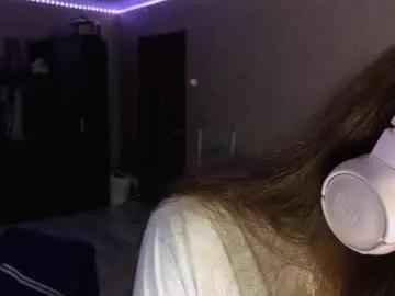 sassy_touch_heat_x3 from Chaturbate