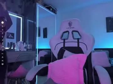 satanbabee_ from Chaturbate is Freechat