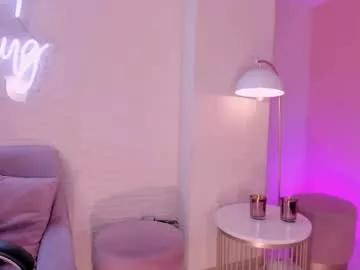 savannahstorm_ from Chaturbate