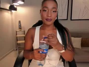 savannahstorm_ from Chaturbate