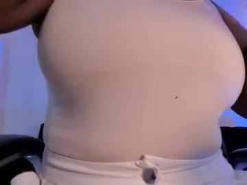 savannahstorm_ from Chaturbate