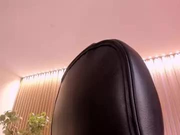 savannahstorm_ from Chaturbate