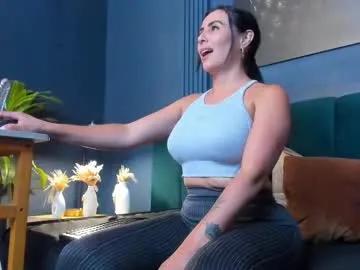 scarlet_edwars from Chaturbate is Freechat