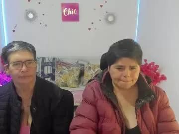 selena_ferreira from Chaturbate
