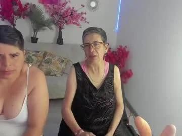 selena_ferreira from Chaturbate is Away