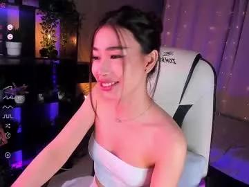 sensualily from Chaturbate