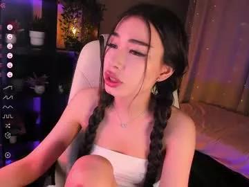 sensualily from Chaturbate