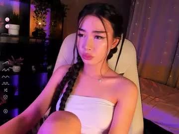 sensualily from Chaturbate