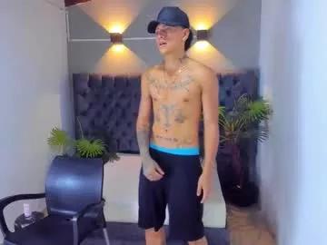seth_wyatt from Chaturbate is Freechat
