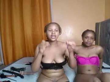 sexxyelsie from Chaturbate