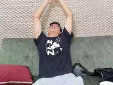 sexys_boys18 from Chaturbate is Freechat