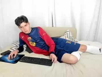sherlockmax from Chaturbate is Freechat