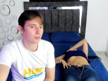 skarleth_aaron from Chaturbate is Private