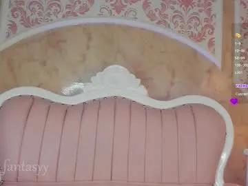 sofia_fantasyy from Chaturbate is Freechat