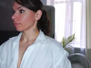 sofiafoster from Chaturbate is Freechat