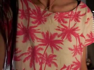 solaundree from Chaturbate is Freechat