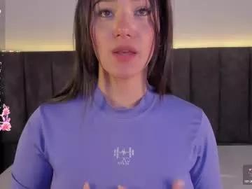sophie_smith19 from Chaturbate is Freechat