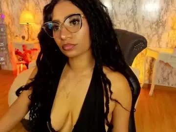 spicyamelia from Chaturbate is Freechat