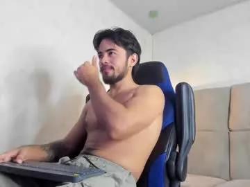 sukuna_hara from Chaturbate