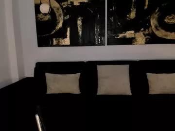 sunnyrivers_ from Chaturbate