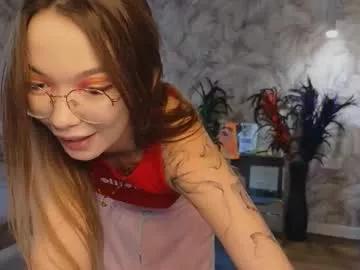 susannjohnson from Chaturbate is Freechat