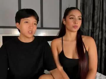 sweetcoupple from Chaturbate