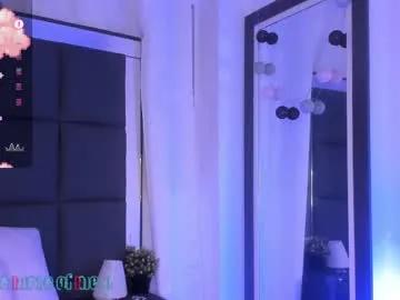 sweetcurly1 from Chaturbate