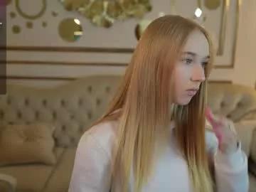 sweetdesiree_ from Chaturbate
