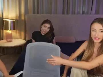 sweetdesiree_ from Chaturbate