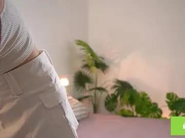 swtty_meivi from Chaturbate is Freechat