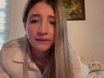 teffsweet18 from Chaturbate