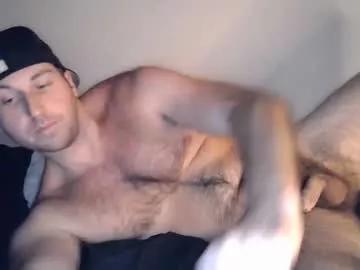 theetwohander from Chaturbate