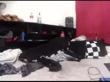 thehotfoxdd from Chaturbate