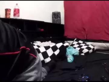thehotfoxdd from Chaturbate