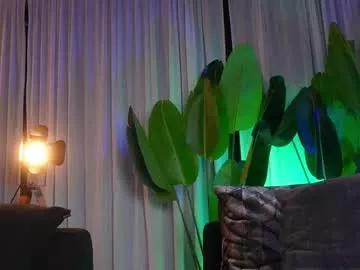 thomas_falcon1 from Chaturbate is Freechat