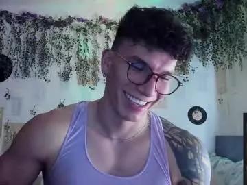 thomas_fuckboy from Chaturbate is Freechat