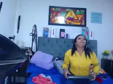tifanny_nails from Chaturbate is Freechat