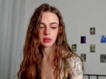 tiffany_loong from Chaturbate