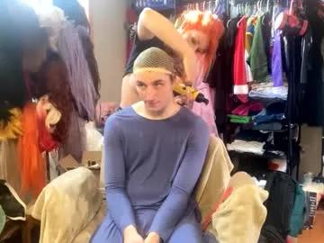 tjfemboi5641 from Chaturbate is Freechat
