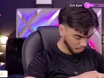 tommidubois from Chaturbate