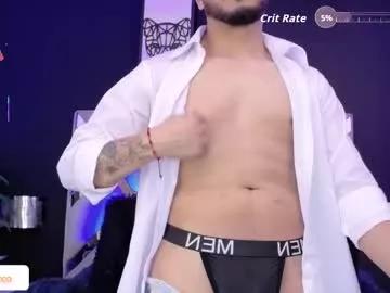 tommidubois from Chaturbate
