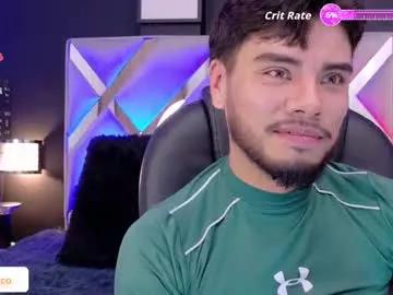 tommidubois from Chaturbate