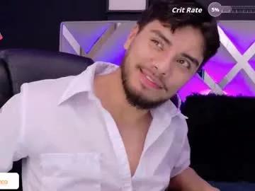 tommidubois from Chaturbate
