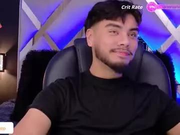 tommidubois from Chaturbate