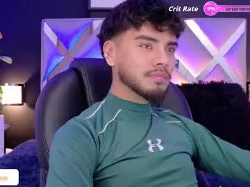 tommidubois from Chaturbate