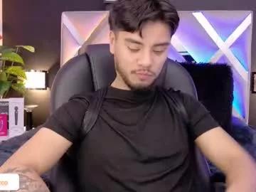tommidubois from Chaturbate