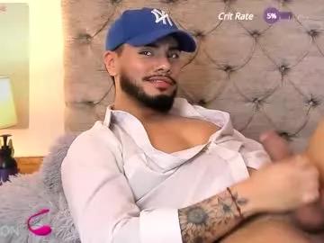 tommidubois from Chaturbate