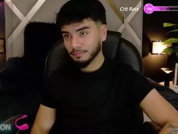tommidubois from Chaturbate