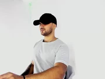 tommy_sccott from Chaturbate